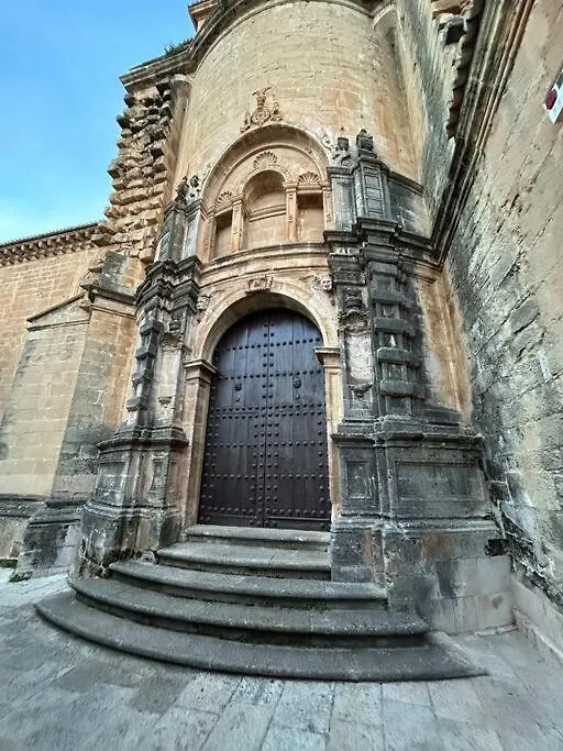 Casa Tramposos 3 Villa Ronda Spain