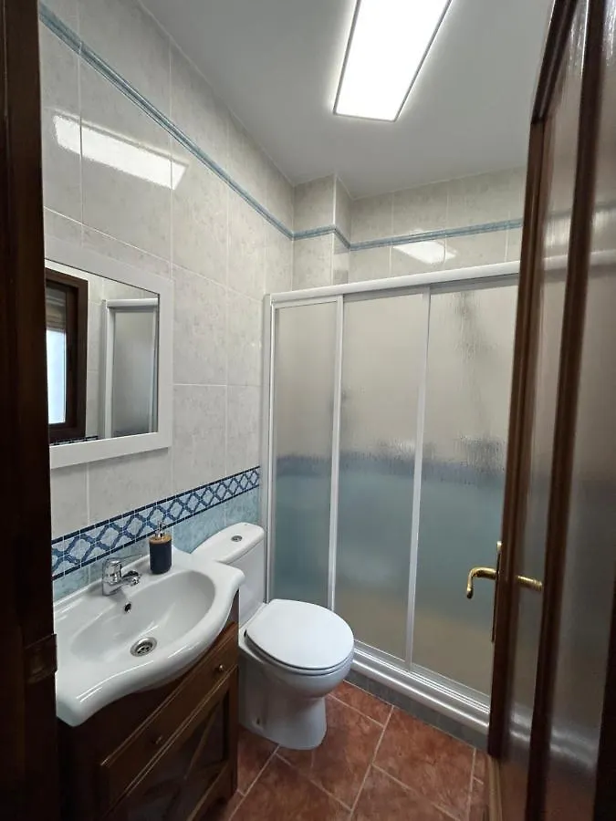 Holiday home Casa Tramposos 3 Villa Ronda Spain