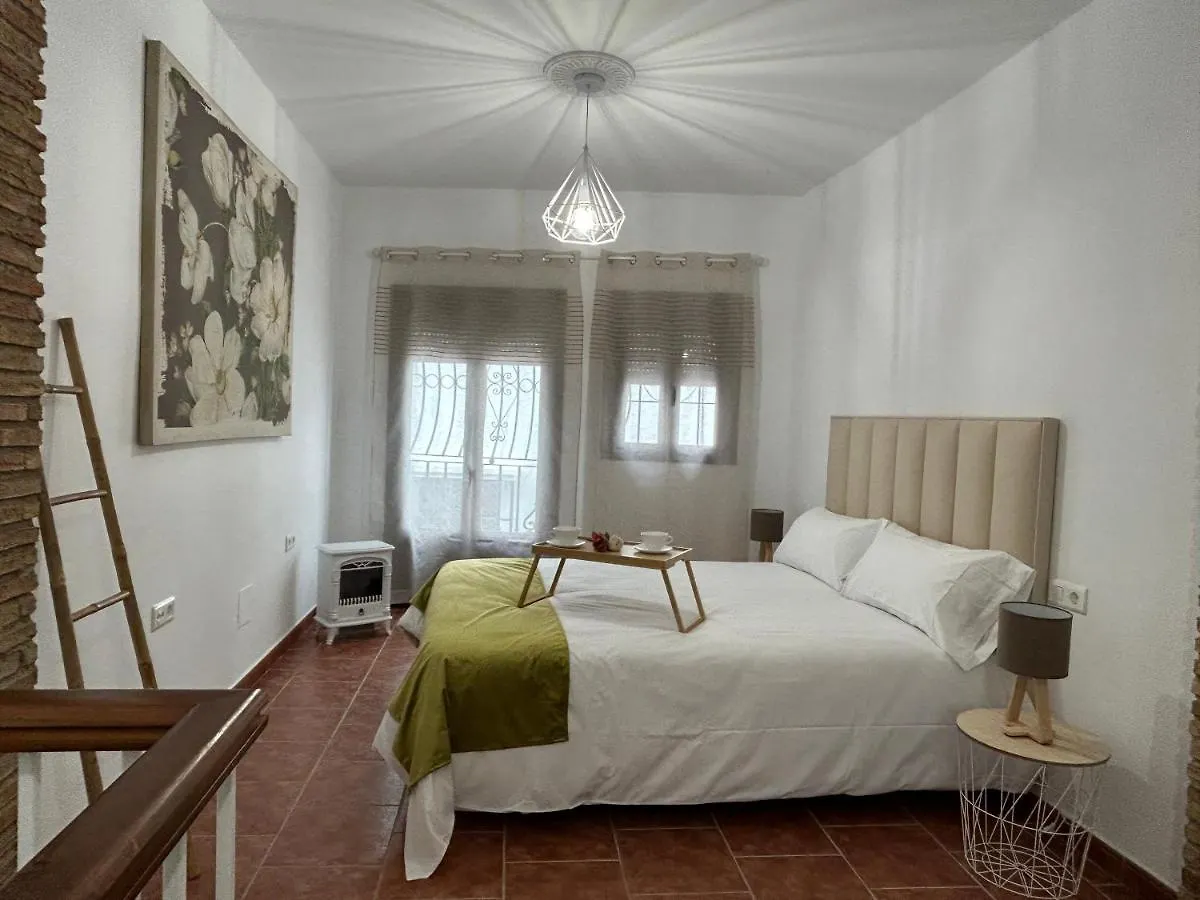 Casa Tramposos 3 Villa Ronda