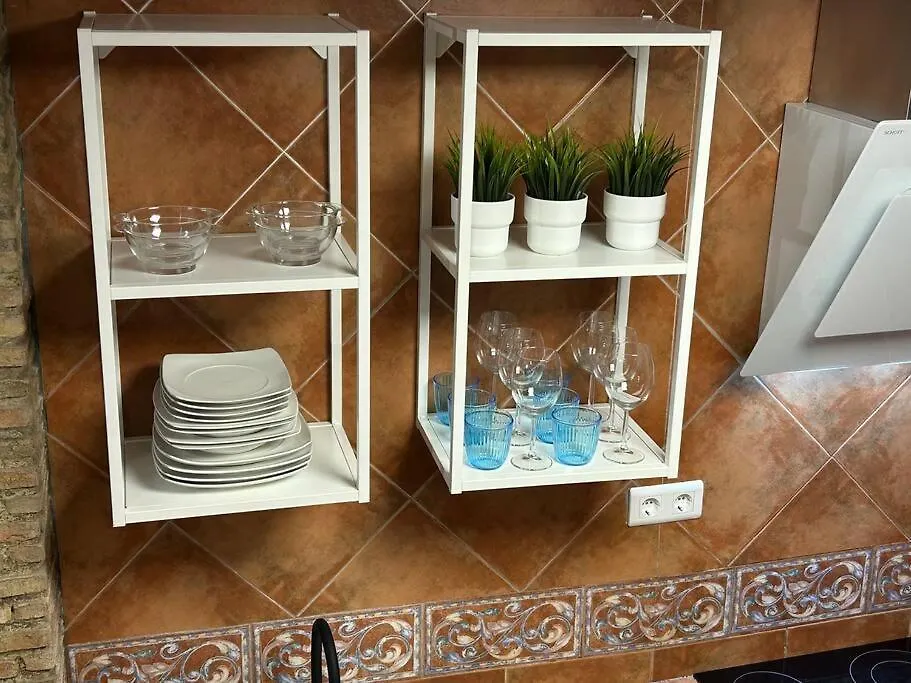 Holiday home Casa Tramposos 3 Villa Ronda Spain