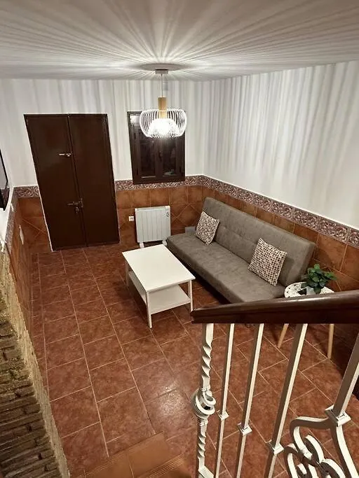 Casa Tramposos 3 Villa Ronda 0*,  Spain