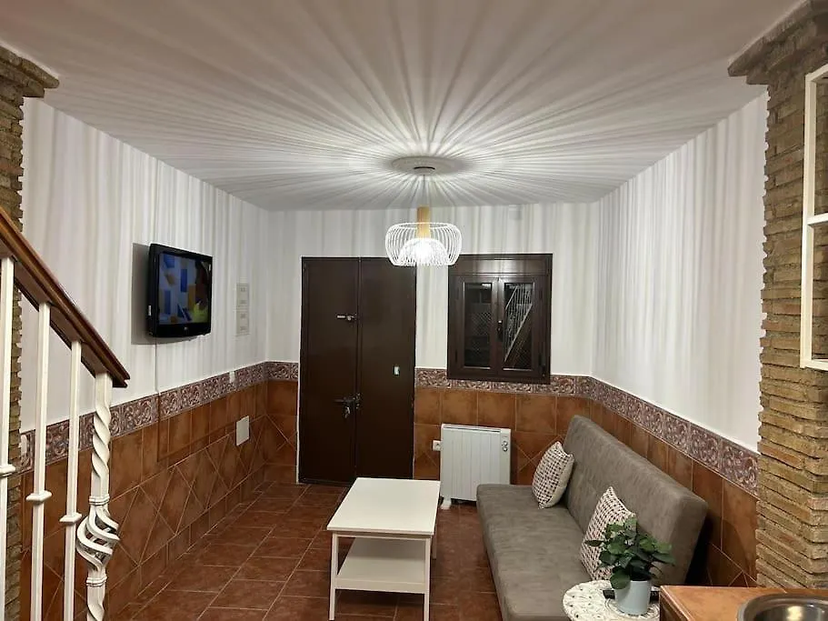Casa Tramposos 3 Villa Ronda