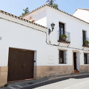 Casa Con Parking A 500m Del Tajo De Ronda