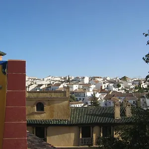 Hotel Baraka Pension, Ronda