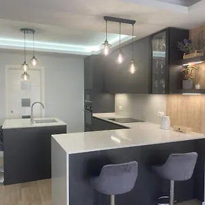  Apartamento Patricia
