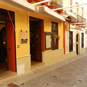 Hotell Plaza De Toros, Ronda
