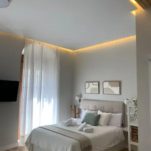  Apartamento Aljara