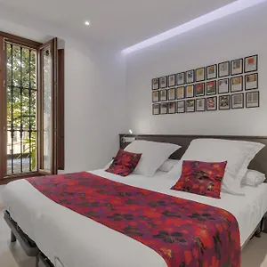 Hotel Nuevo, Ronda