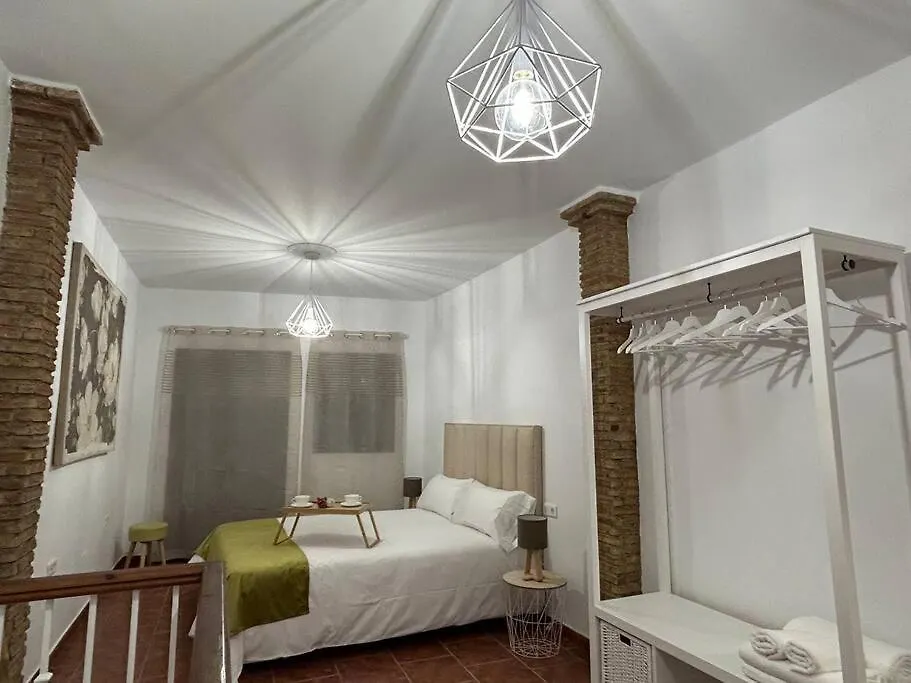 Casa Tramposos 3 Villa Ronda